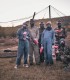 Paintball and airsoft for parents, children and groups in Cluj