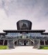 Combine sport with relaxation at the largest golf resort in Romania