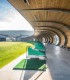 Combine sport with relaxation at the largest golf resort in Romania