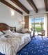 Combine sport with relaxation at the largest golf resort in Romania