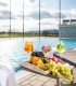 Combine sport with relaxation at the largest golf resort in Romania
