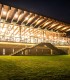 Combine sport with relaxation at the largest golf resort in Romania