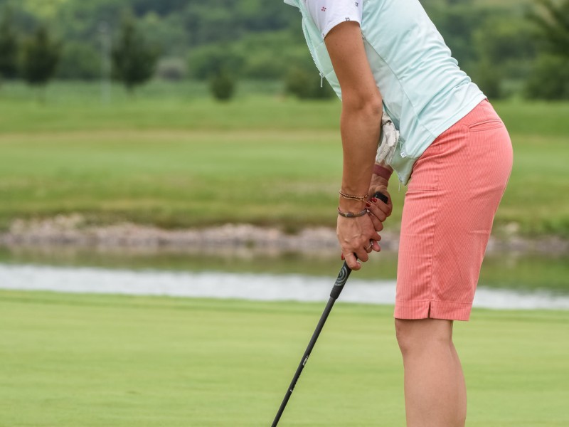 Combine sport with relaxation at the largest golf resort in Romania