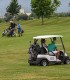 Combine sport with relaxation at the largest golf resort in Romania