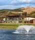 Combine sport with relaxation at the largest golf resort in Romania