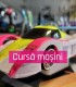 Distreaza-te ca-n copilarie intr-o cursa de masinute cu telecomanda in Bucuresti