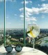 Serveste cina la inaltime intr-un restaurant de top din Bucuresti