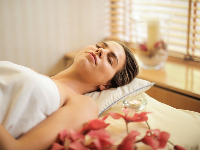 Relaxare pentru cuplu in Iasi - scapa de stres