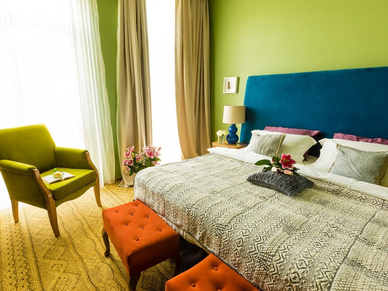 Surprinde-ti partenerul - sejur romantic in doi la SPA langa Bucuresti