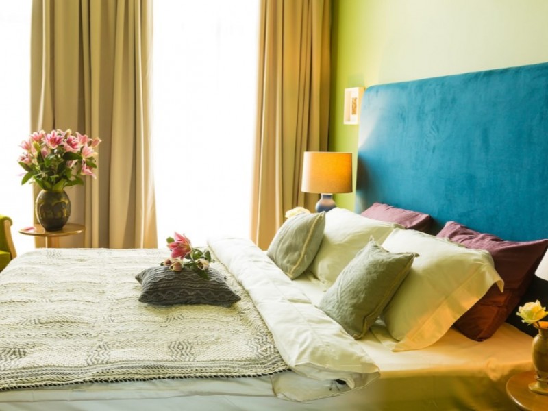 Surprinde-ti partenerul - sejur romantic in doi la SPA langa Bucuresti