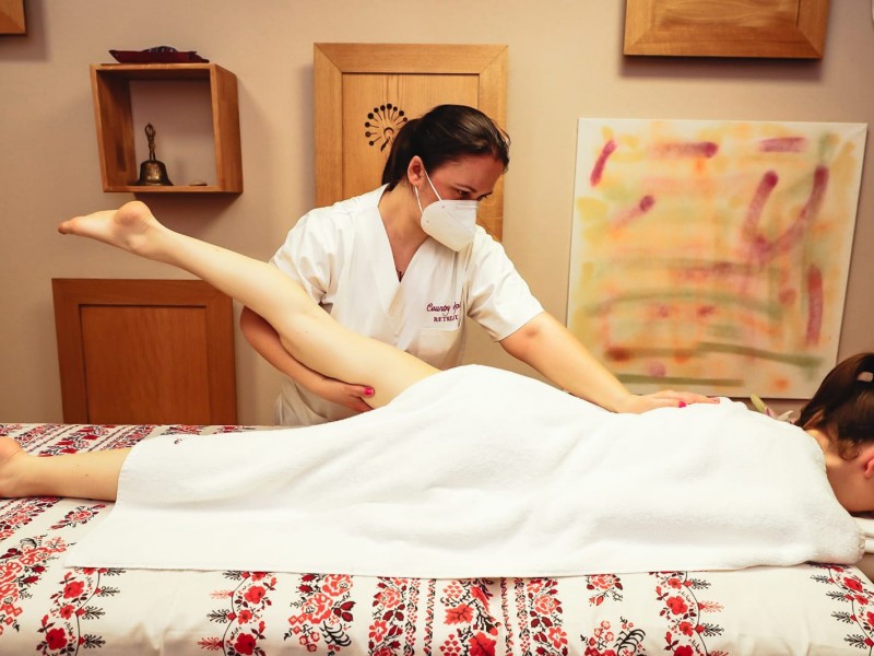 Surprinde-ti partenerul - sejur romantic in doi la SPA langa Bucuresti