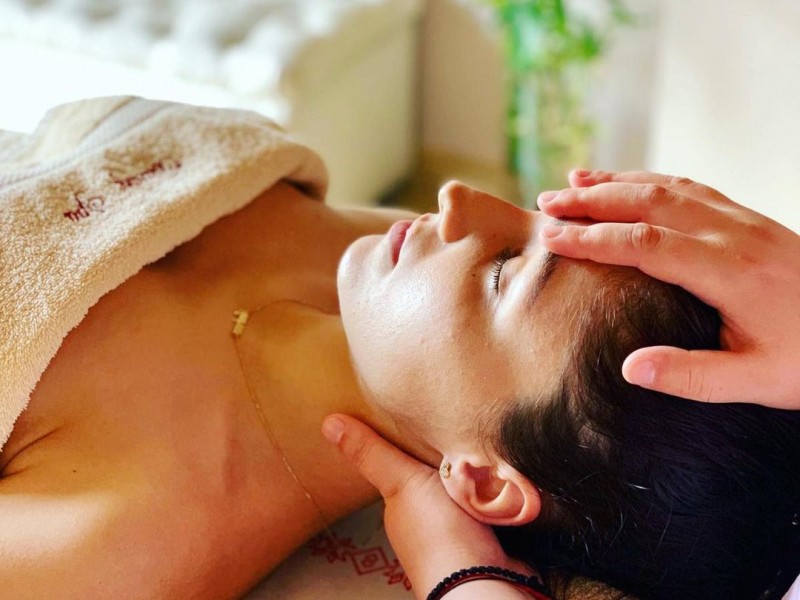 Surprinde-ti partenerul - sejur romantic in doi la SPA langa Bucuresti