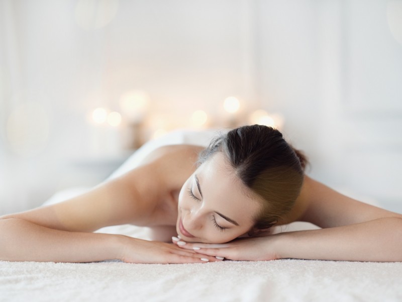 Surprinde-ti partenerul - sejur romantic in doi la SPA langa Bucuresti