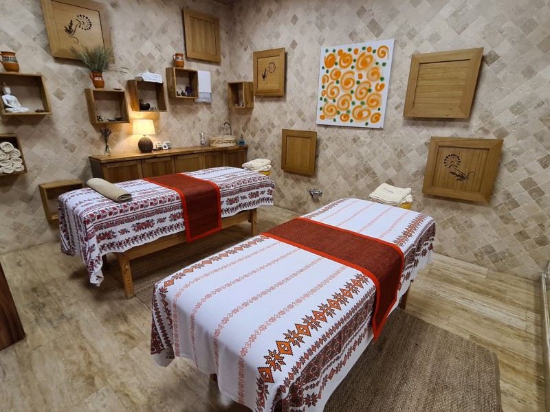 Cadoul perfect pentru mamici - o zi de relaxare la SPA langa Bucuresti