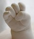 Ofera un cadou inedit - Kit mulaj maini pentru cuplu, familie sau bebe