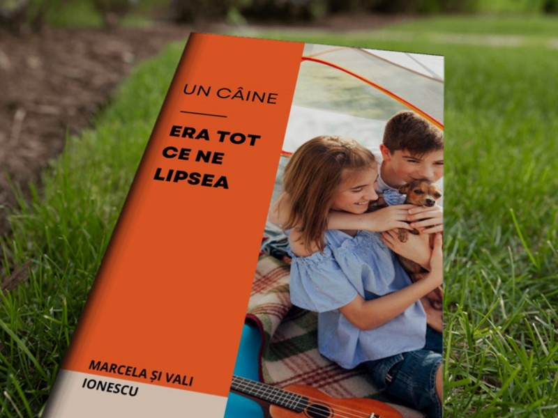 Amintirile tale pretioase, acum intr-o Carte Premium. Indrazneste!