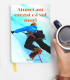 Precious memories told in a premium book