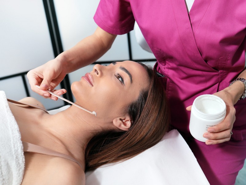 Efect de lifting si hidratare pentru tenul tau, cat ai zice RELAXARE!
