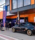 Simte super adrenalina pe circuit cu un BMW alaturi de profesionisti