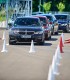 Feel the adrenaline on the track in a BMW with professional instructors