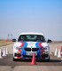 Feel the adrenaline on the track in a BMW with professional instructors
