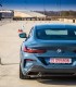 Feel the adrenaline on the track in a BMW with professional instructors