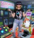 Da un party cool si plin de adrenalina de ziua ta la VR in Bucuresti