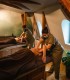 Oriental relaxation in a luxury spa in Bucharest for 2 people