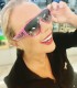 Be a star at a shopping session in the mall with Dana Savuica