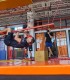 Sport si distractie in familie intr-un traseu indoor plin de adrenalina