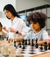 Personal development through chess lessons for children