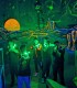 Evadeaza din realitate impreuna cu gasca ta la Laser Tag in Cluj