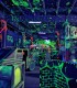 Escape from reality with your friends at Laser Tag in Cluj