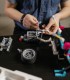 Build, program and play with robots - Lego Boost Robotics