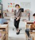 Personal development for children through German language courses