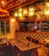 Enjoy top dishes in an exclusive restaurant in Mamaia Nord