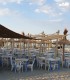 Enjoy top dishes in an exclusive restaurant in Mamaia Nord