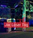 Evadeaza din realitate impreuna cu gasca ta - Laser Tag indoor in Cluj