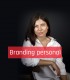 You are the mirror of your business - personal branding photo shoot