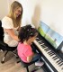 Dream comes true - piano, guitar or choir lessons for children