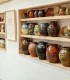Creeaza obiecte unice din lut, intr-un muzeu-atelier de poveste
