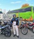 Adrenalina si profesionalism la scoala de motociclism in Bucuresti