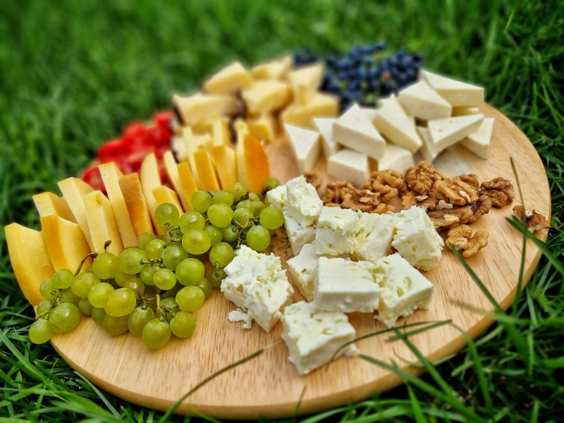 Cheese tasting and workshop at a famous farm in Brasov