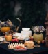 Cheese tasting and workshop at a famous farm in Brasov