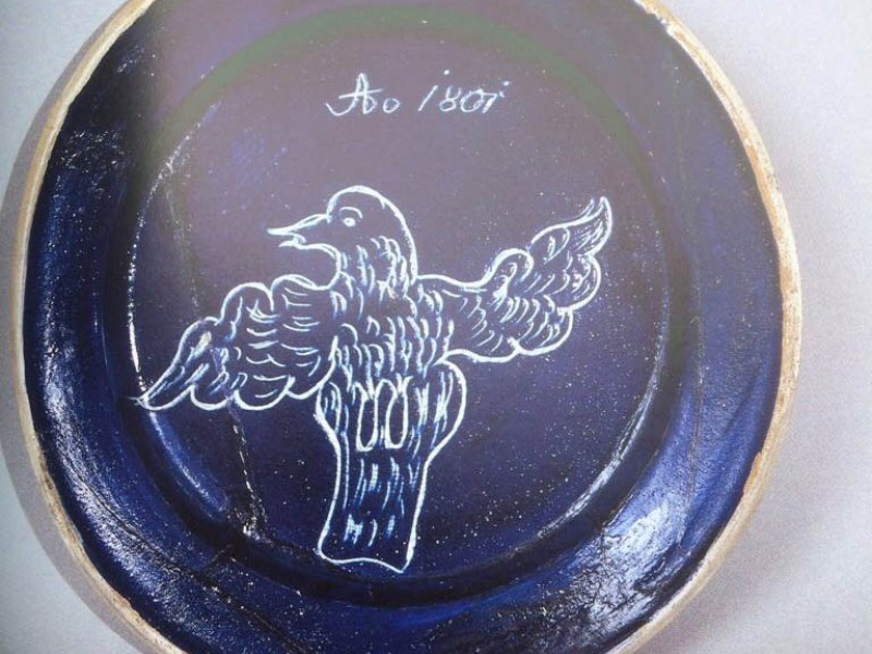 Descopera mestesuguri traditionale - atelier de ceramica in Mures