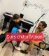 Dream comes true - piano, guitar or choir lessons for children