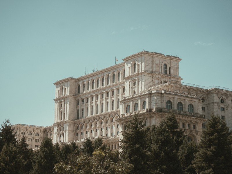 The historical tour of Bucharest for two, with an expert guide