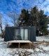 Experienta all inclusive la 1200m altitudine in bungalow-uri pe culoarul Rucar-Bran