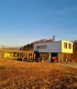 Experienta all inclusive la 1200m altitudine in bungalow-uri pe culoarul Rucar-Bran