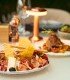 Gastronomic experiences in an exceptional restaurant at the top